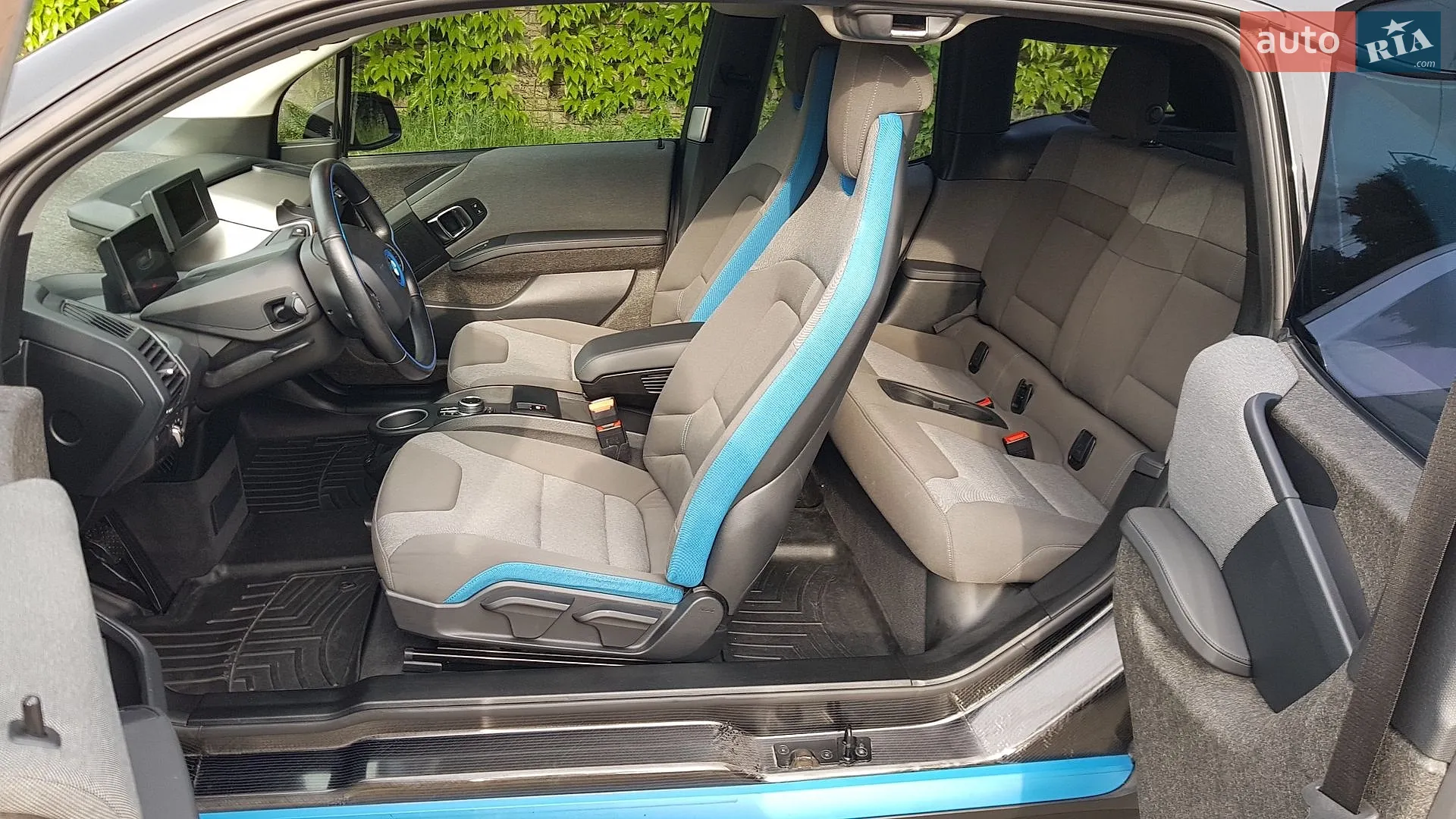 2018 BMW i3 - мініатюра 19