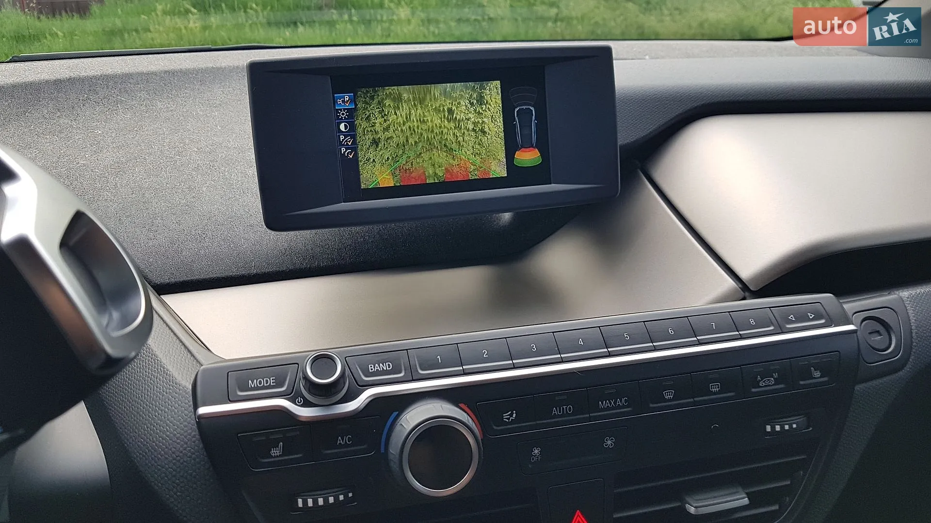 2018 BMW i3 - мініатюра 17