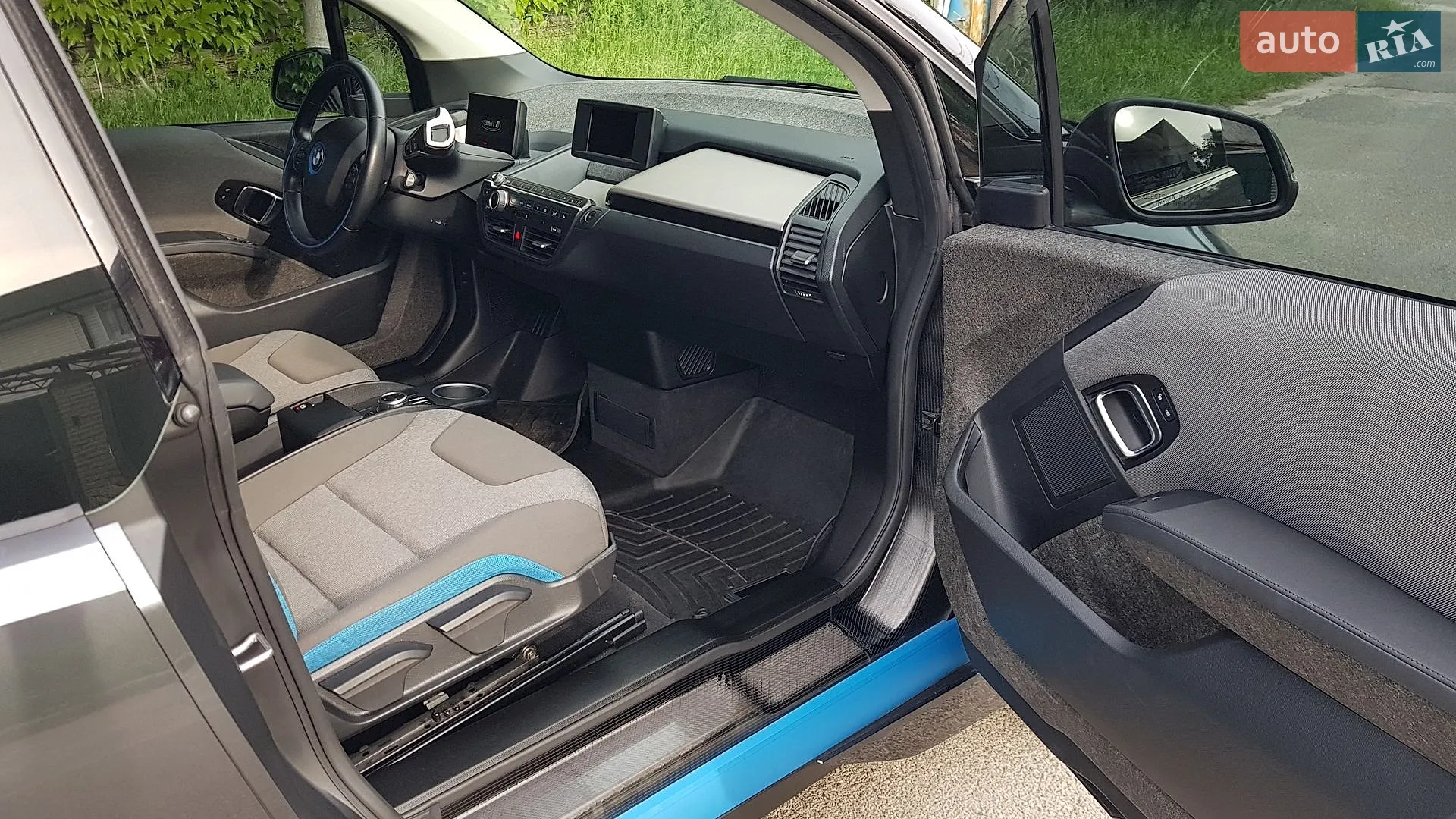 2018 BMW i3 - мініатюра 21