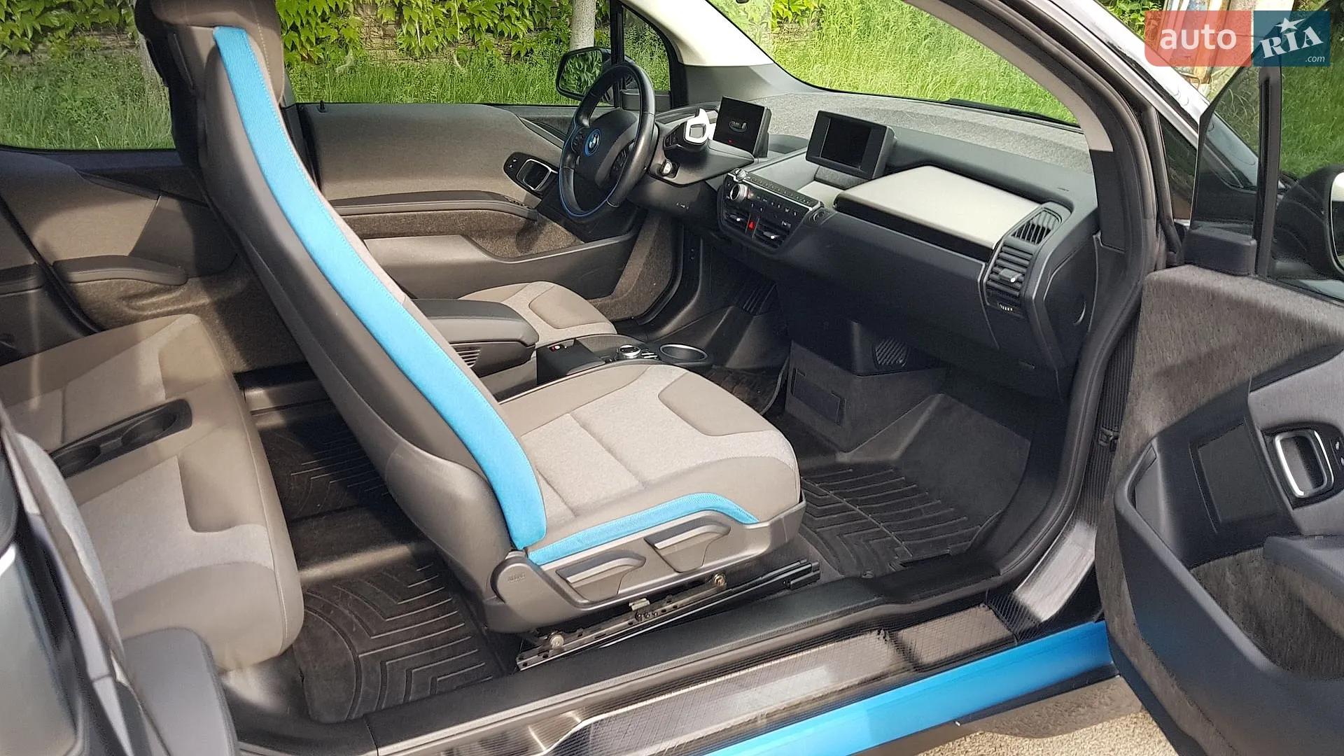 2018 BMW i3 - мініатюра 23