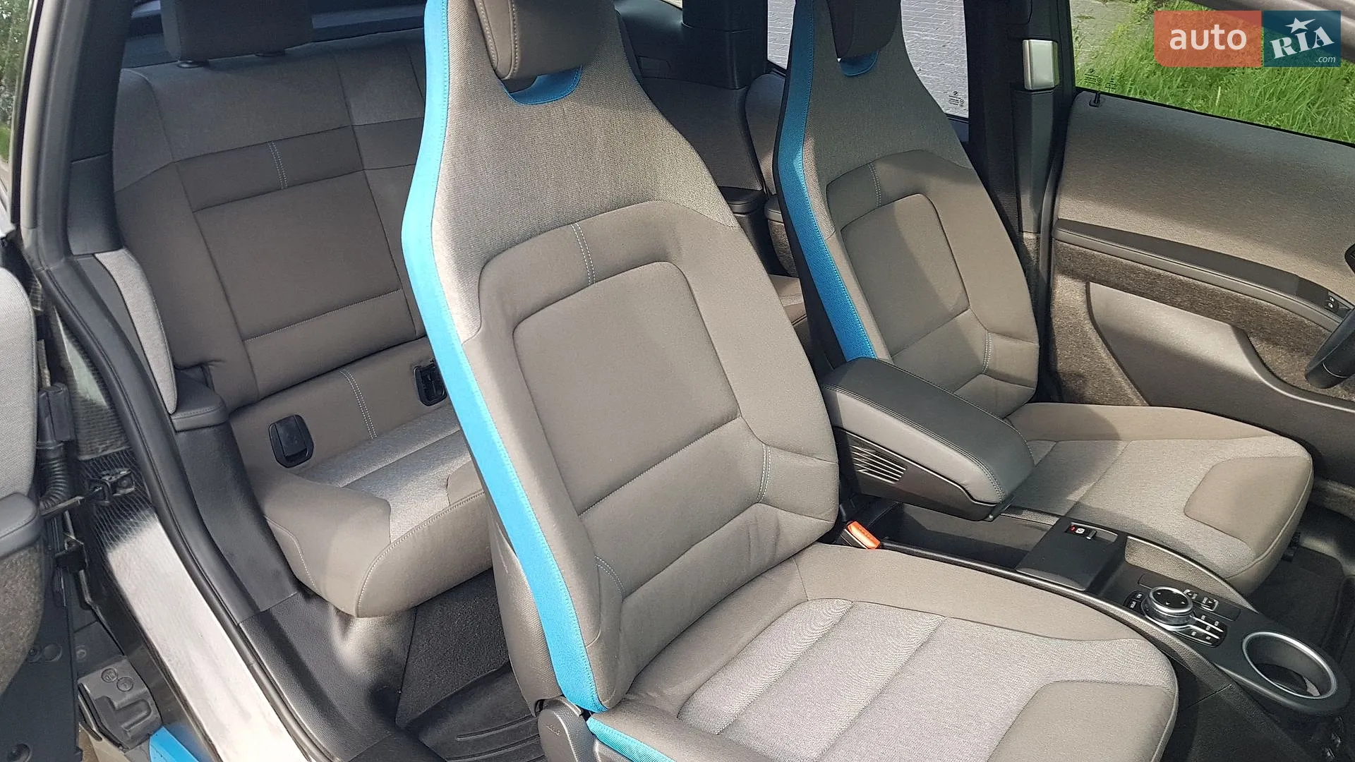 2018 BMW i3 - мініатюра 24