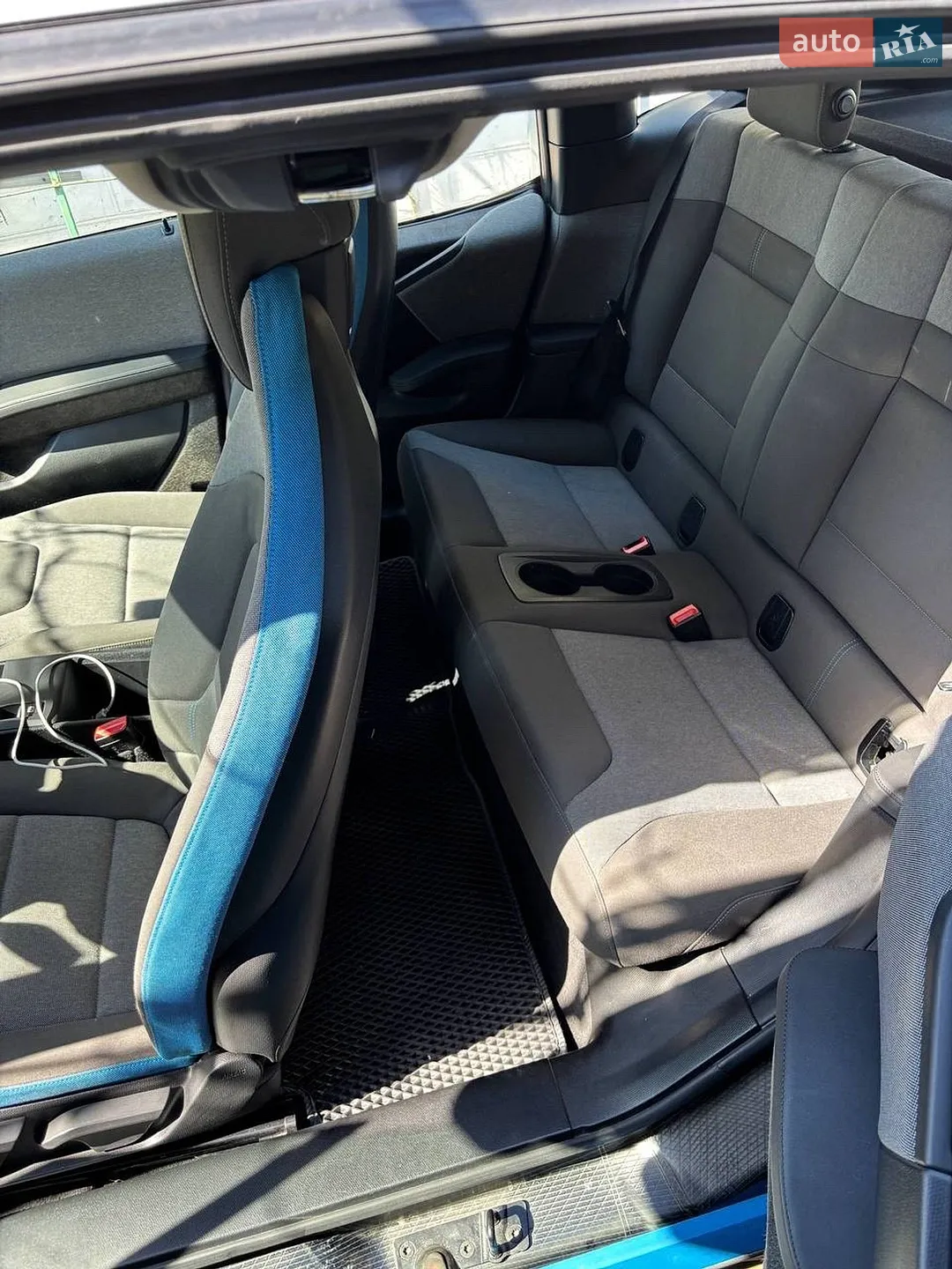 2019 BMW i3 - мініатюра 13