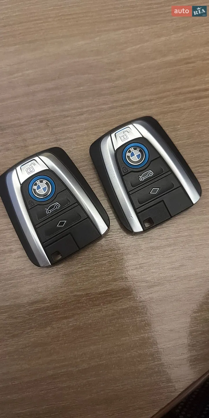 2019 BMW i3 - мініатюра 24