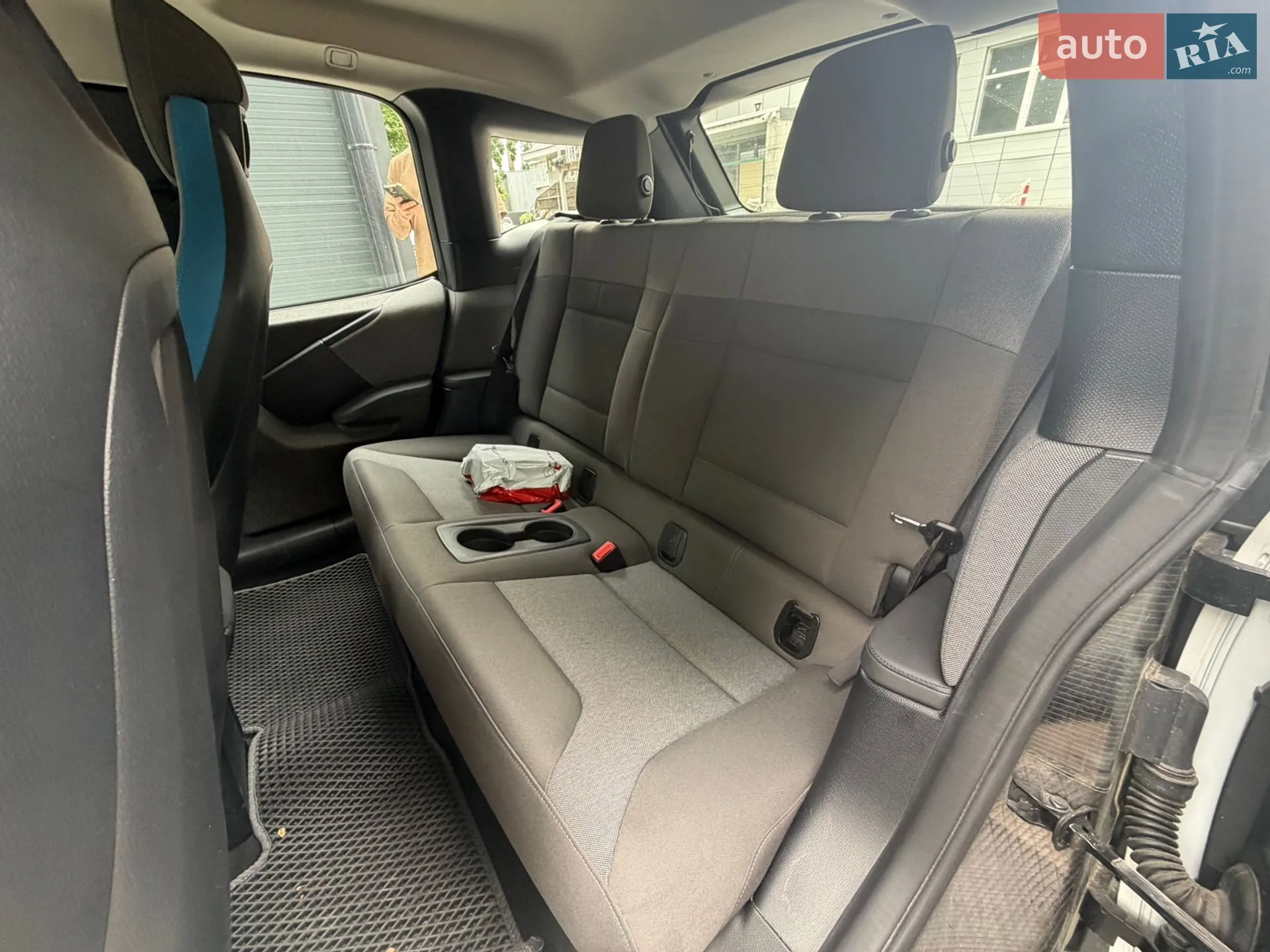 2019 BMW i3 - мініатюра 6