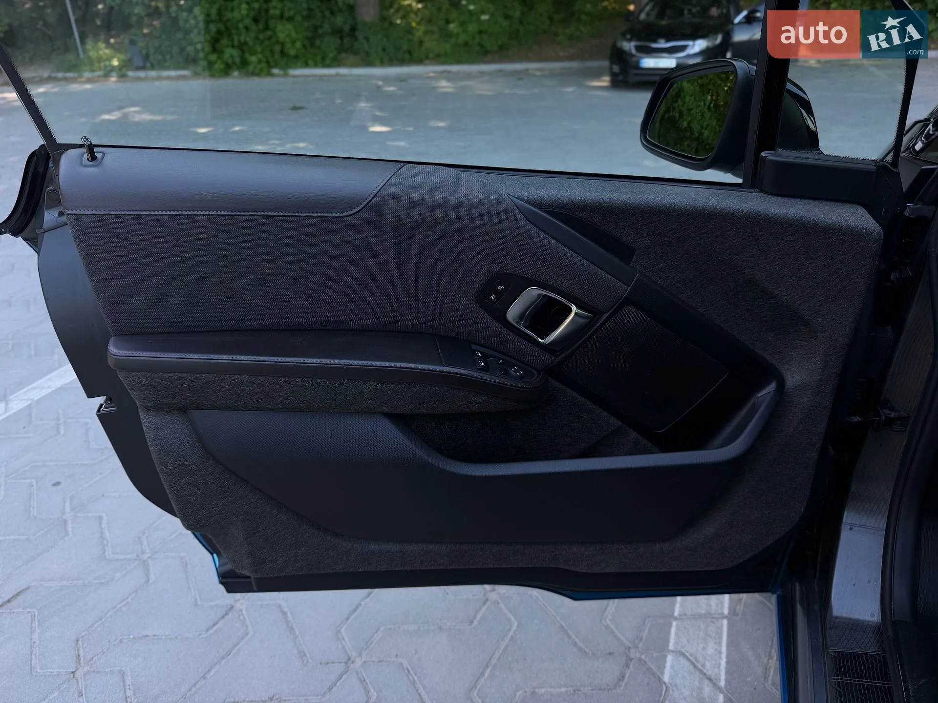 2018 BMW i3 - мініатюра 19