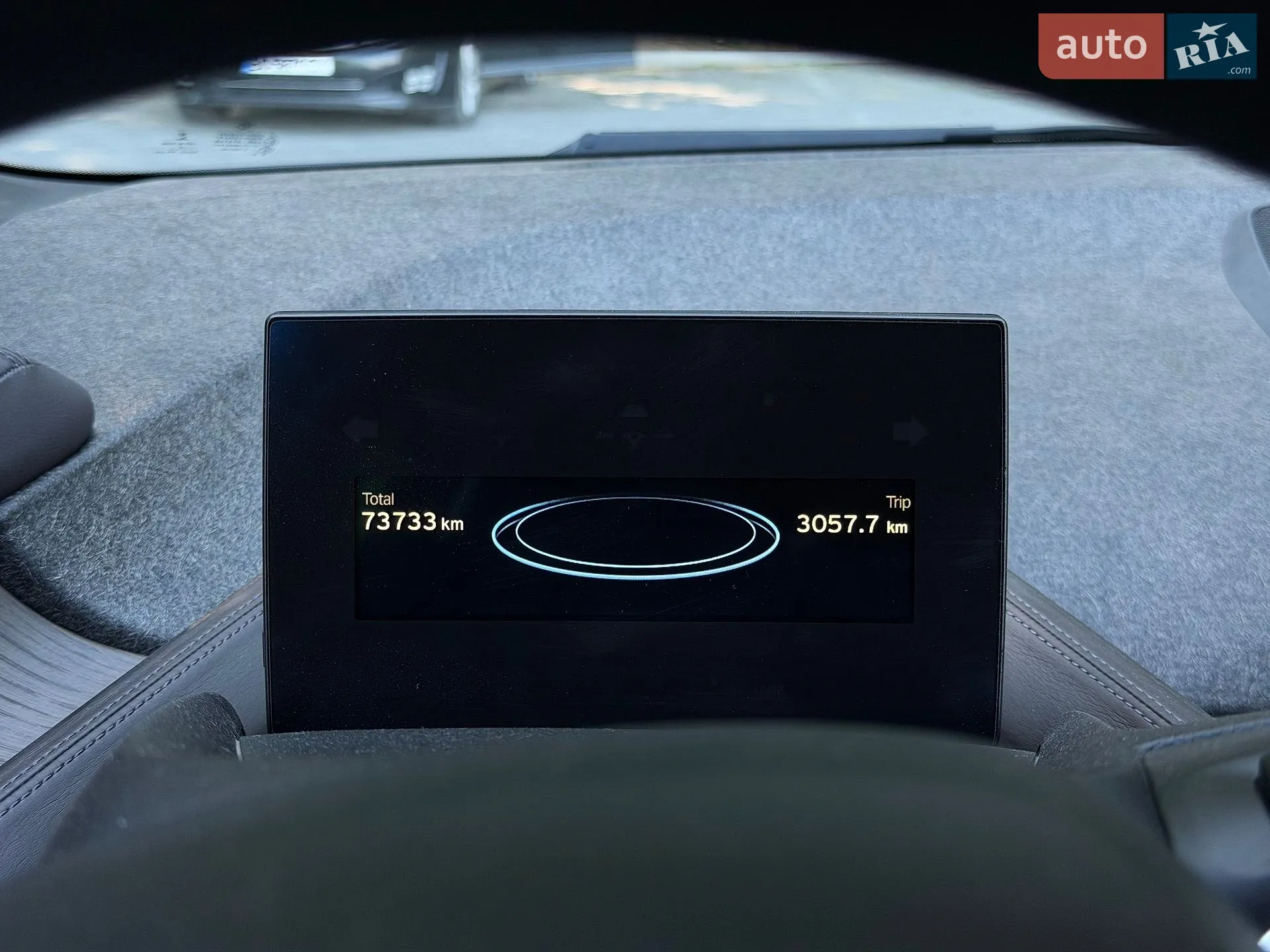 2018 BMW i3 - мініатюра 46