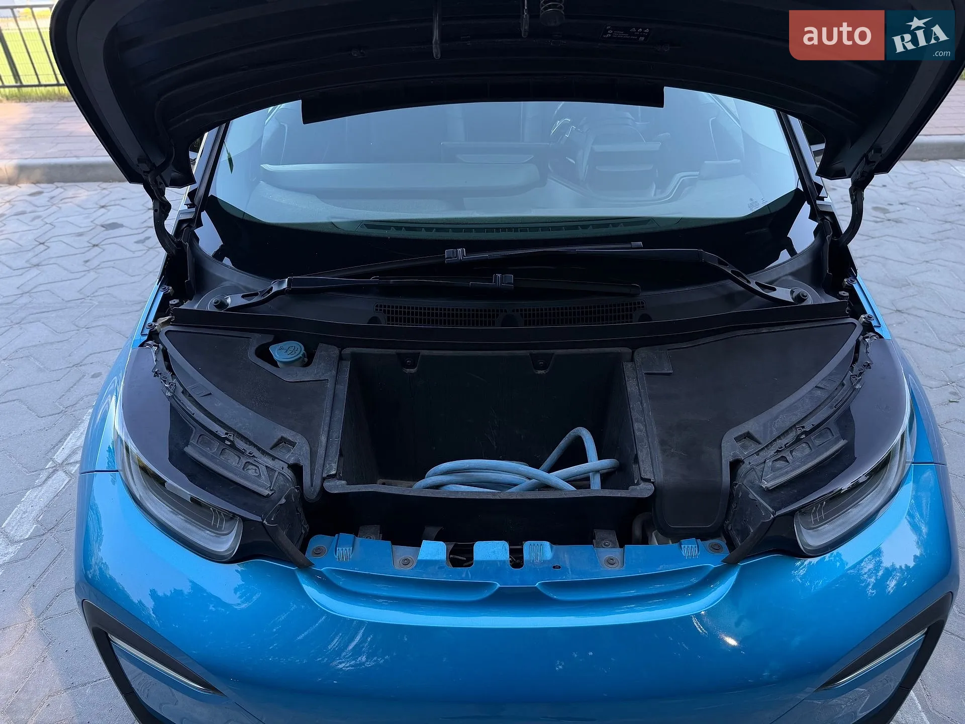 2018 BMW i3 - мініатюра 56
