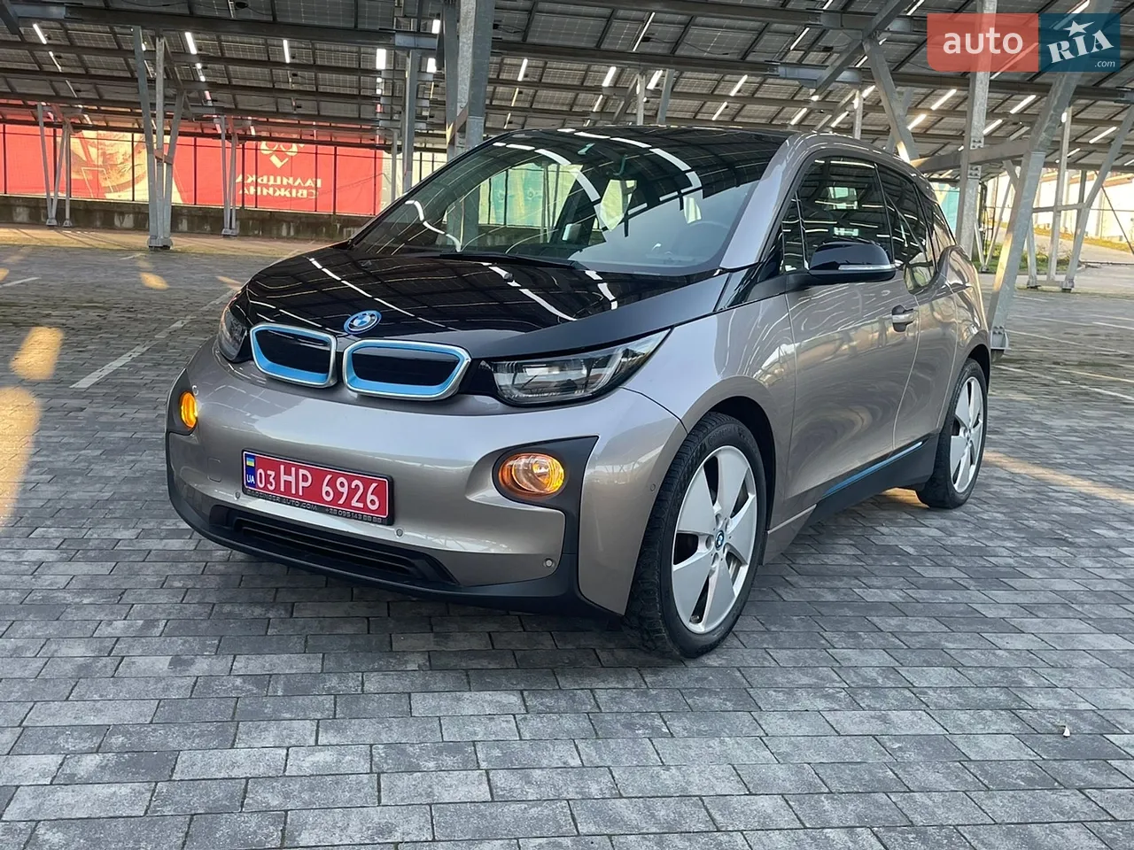 2016 Renault ZOE - мініатюра 44