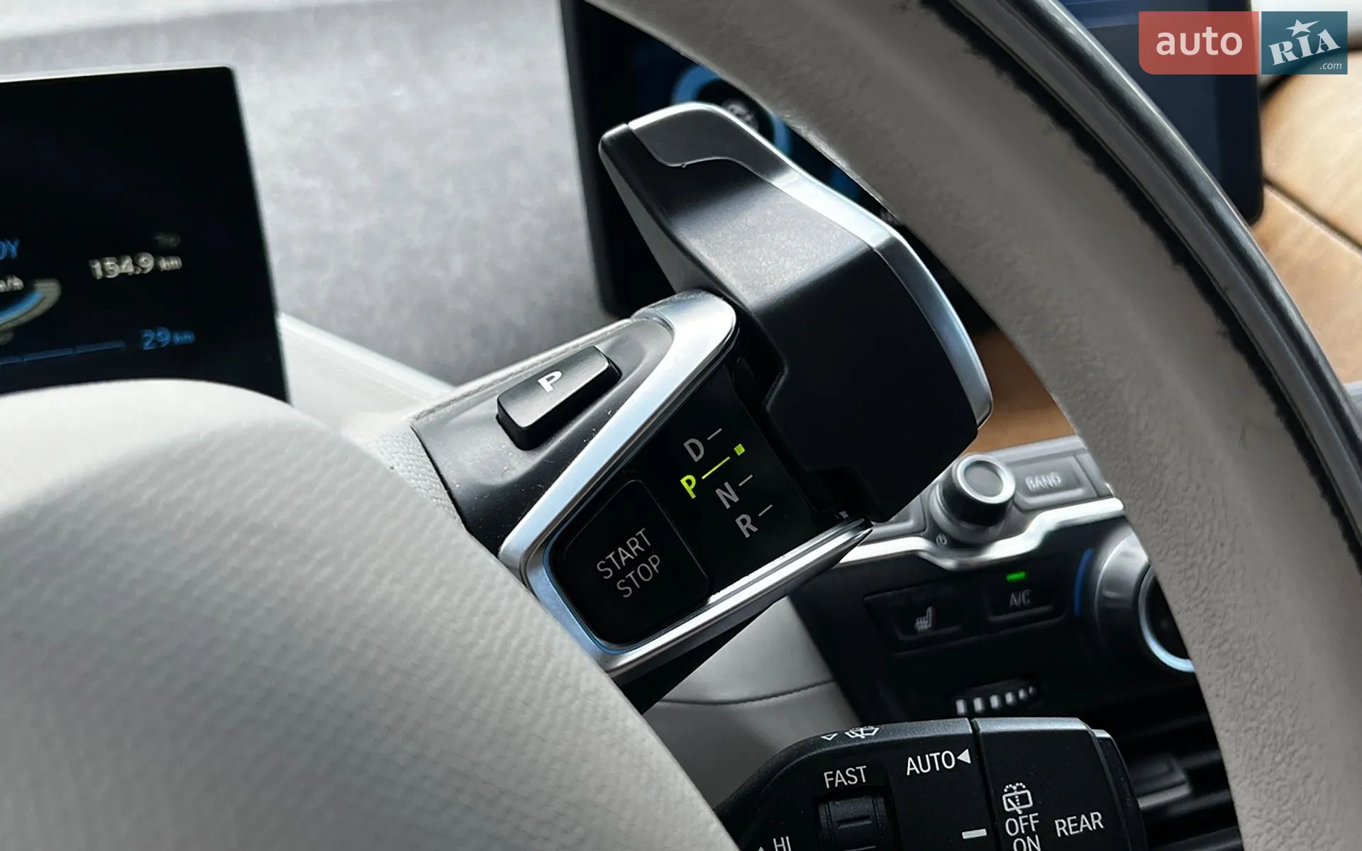 2015 BMW i3 - мініатюра 18