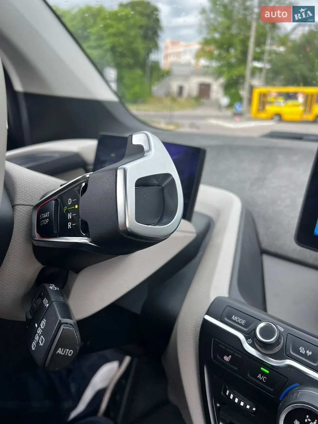 2014 BMW i3 - мініатюра 42