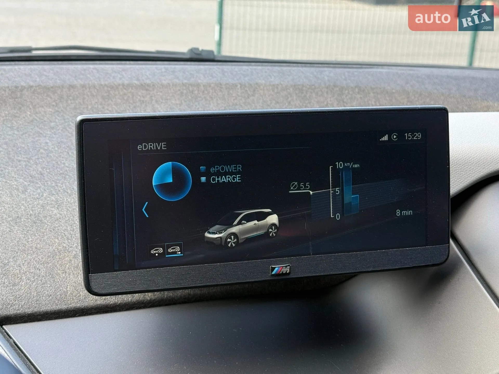 BMW I3 2014 VIN WBY1Z2C54EVX51060 фото оголошення 17 з 23