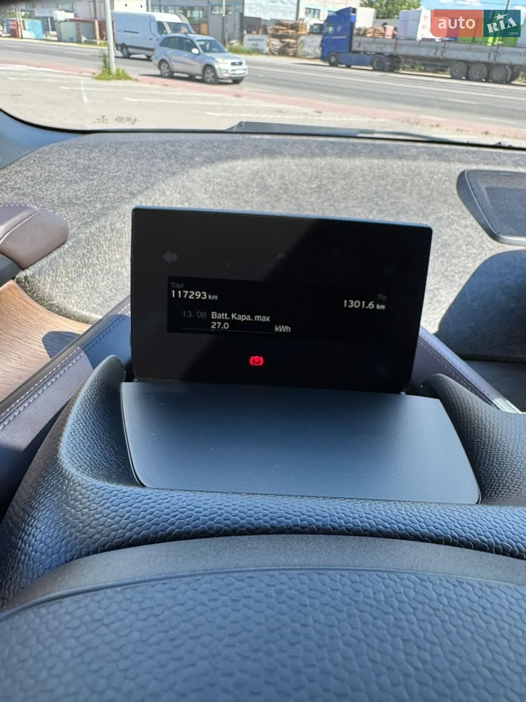 2017 BMW i3 - мініатюра 20