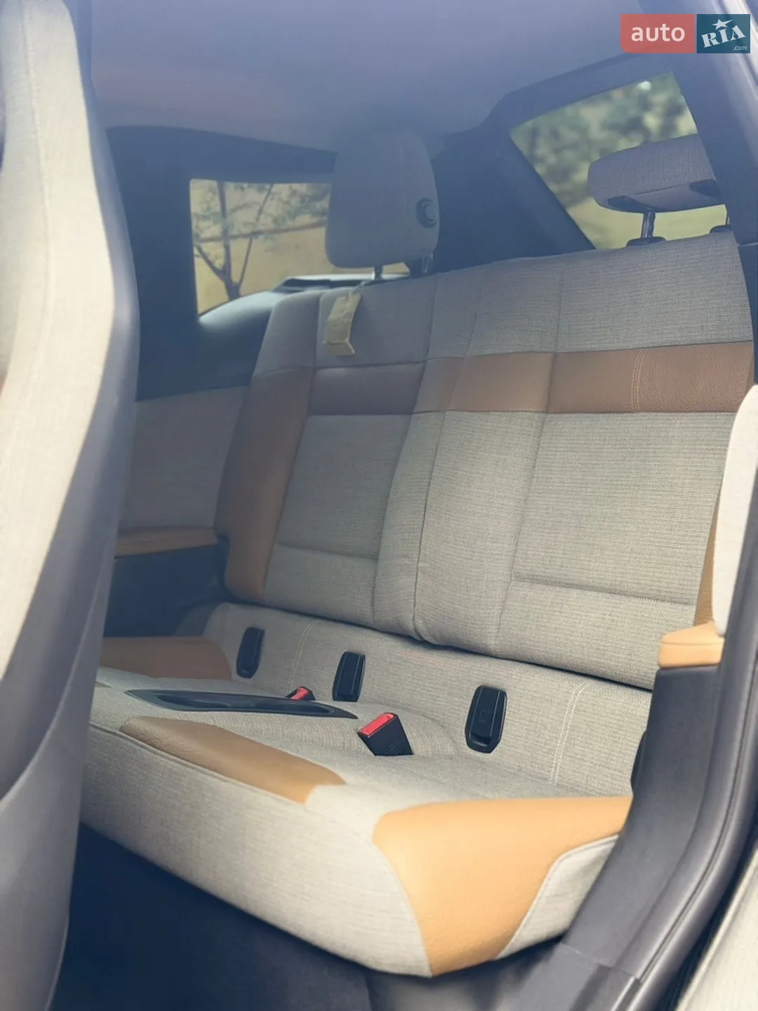 2015 BMW i3 - мініатюра 19