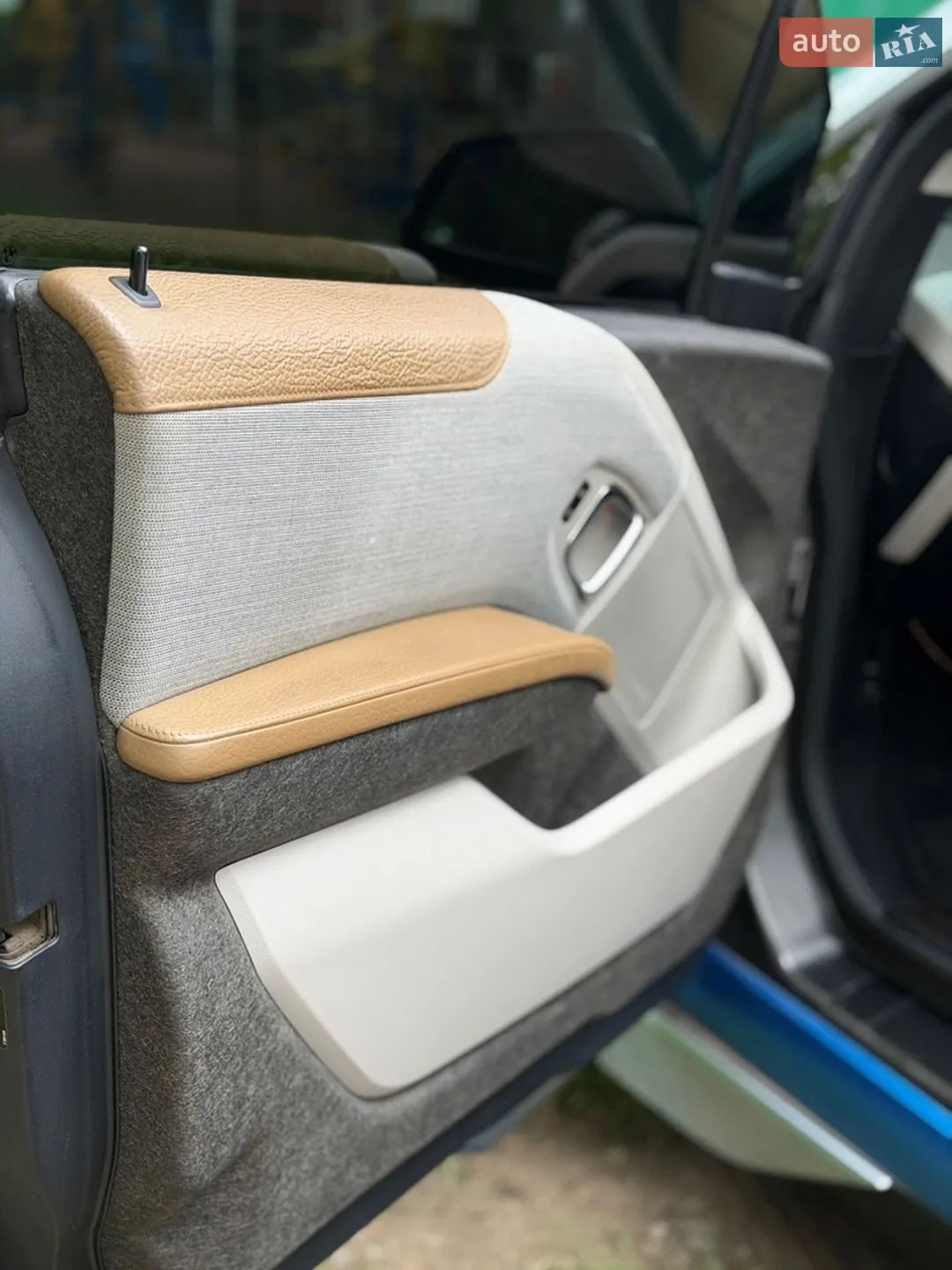 2015 BMW i3 - мініатюра 23