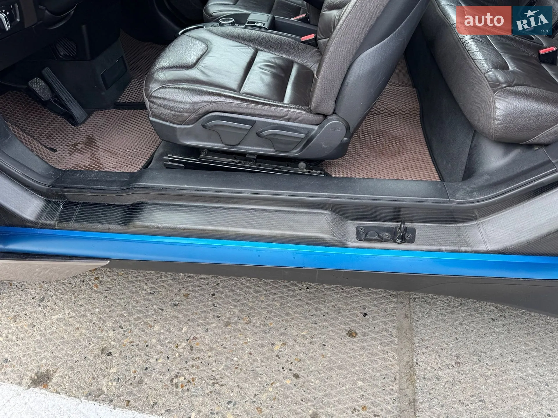 2014 BMW i3 - мініатюра 16