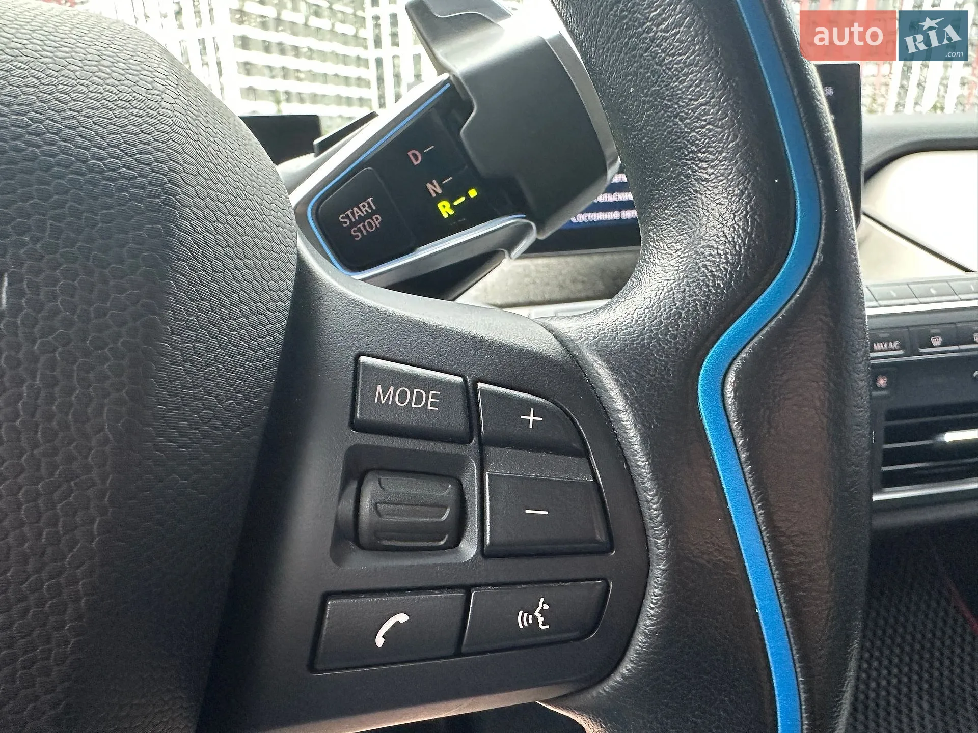 2019 BMW i3 - мініатюра 34