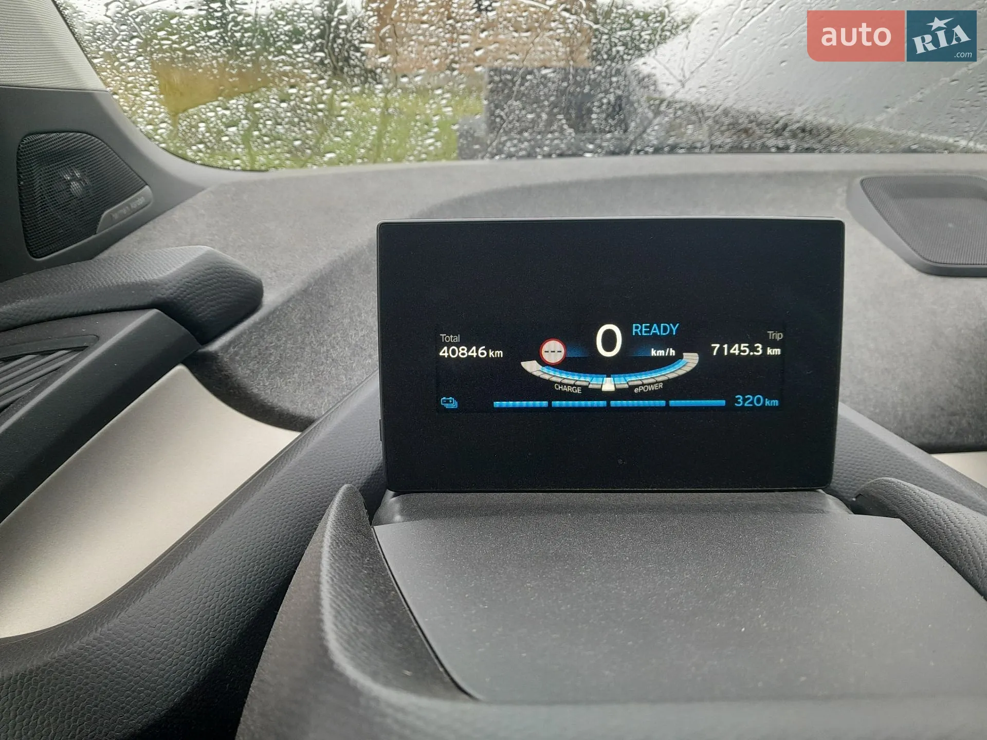 2020 BMW i3 - мініатюра 9