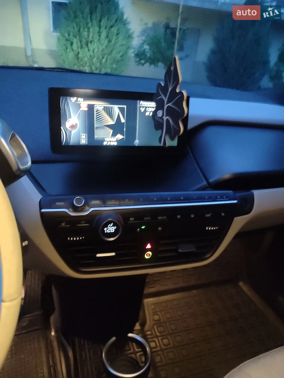 2015 BMW i3 - мініатюра 7