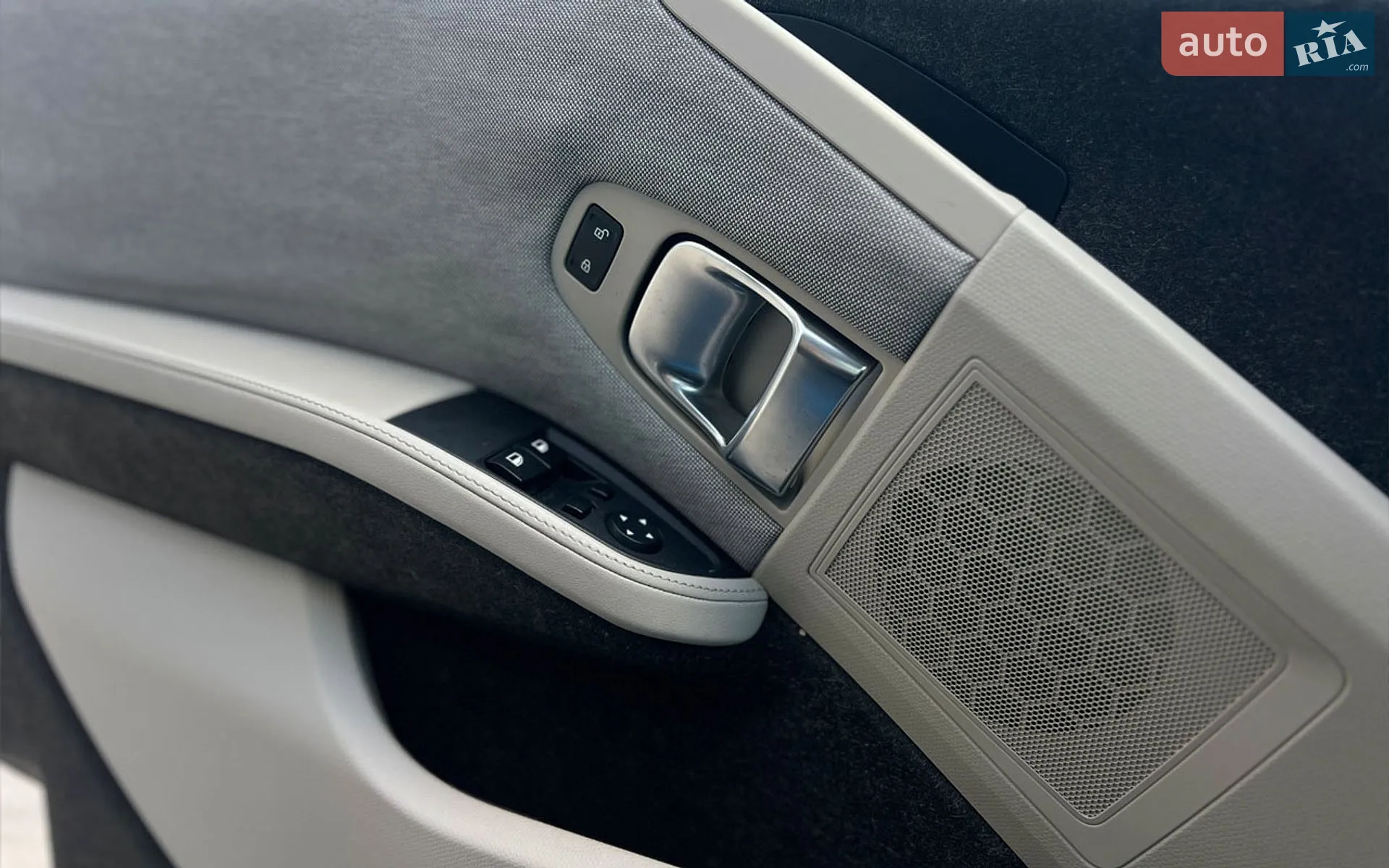 2014 BMW i3 - мініатюра 11
