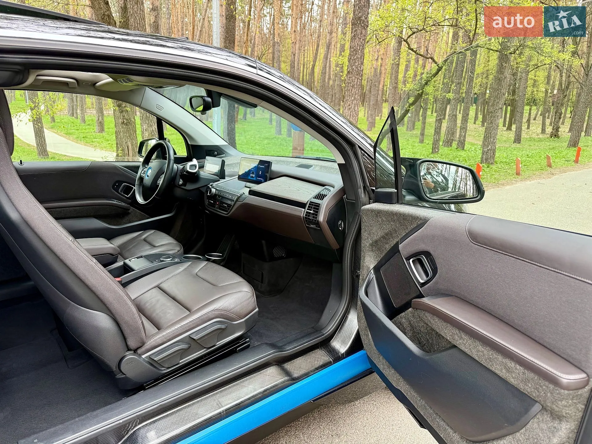 2017 Nissan Rogue - мініатюра 29