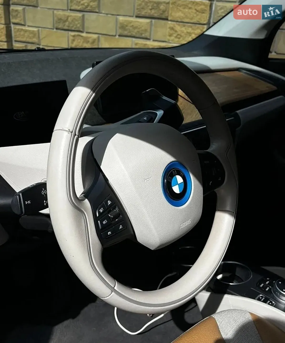 2015 BMW i3 - мініатюра 13