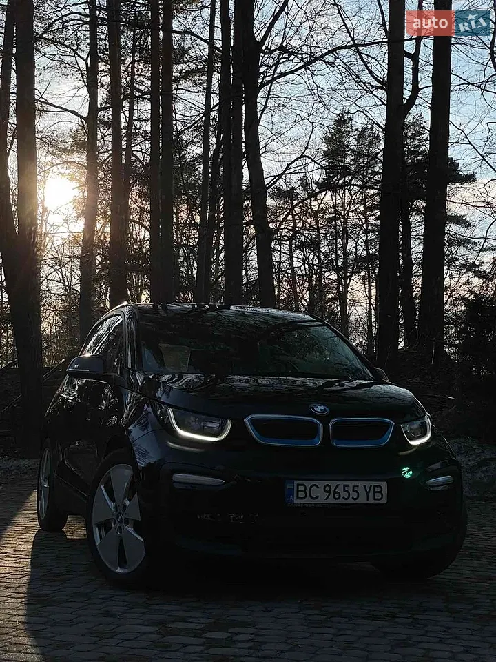 2016 BMW i3 - мініатюра 22