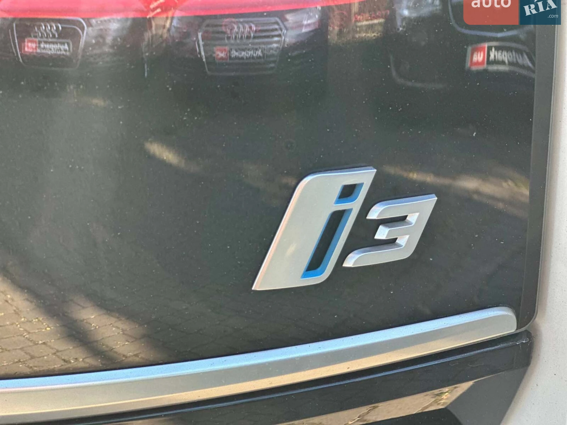 2021 BMW i3 - мініатюра 12