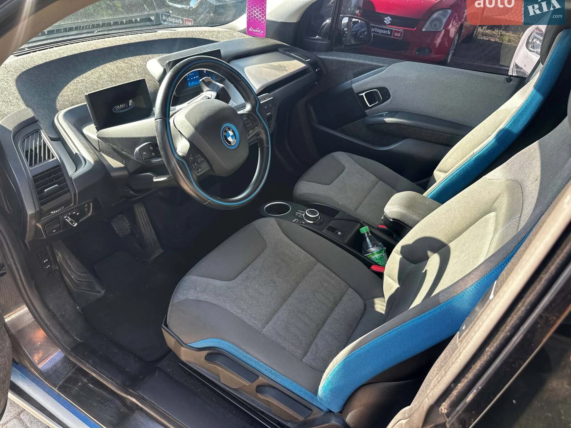 2021 BMW i3 - мініатюра 20