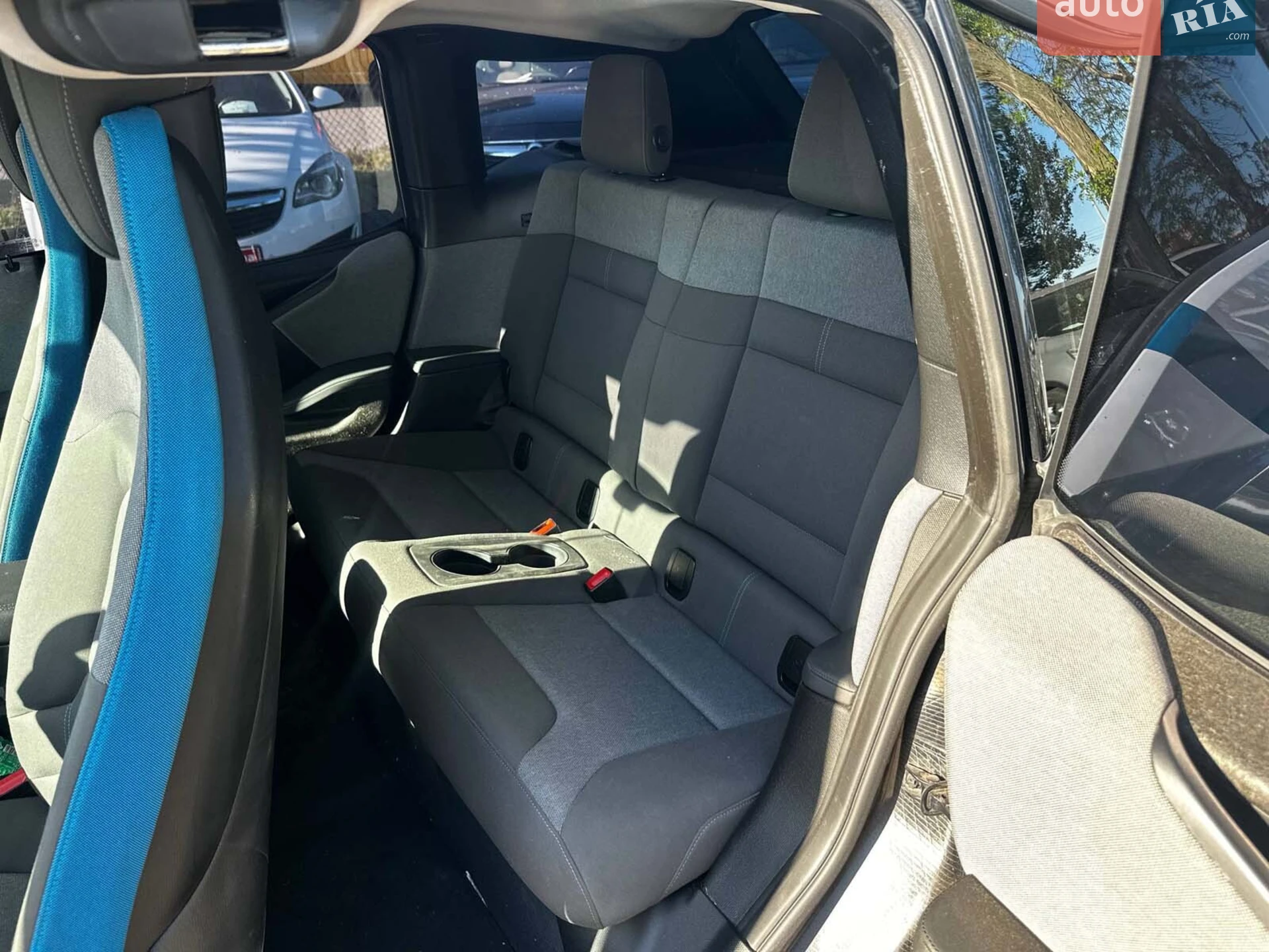2021 BMW i3 - мініатюра 22