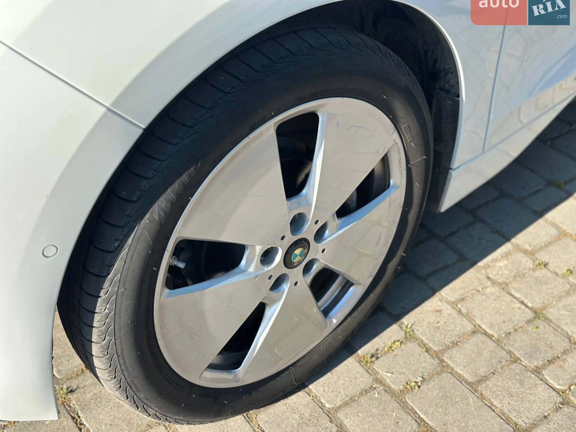 2021 BMW i3 - мініатюра 5