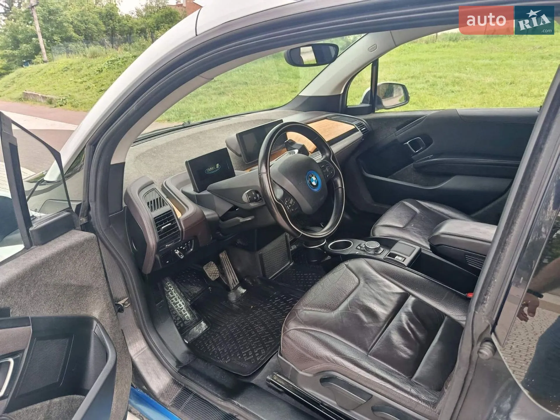 2015 BMW i3 - мініатюра 5