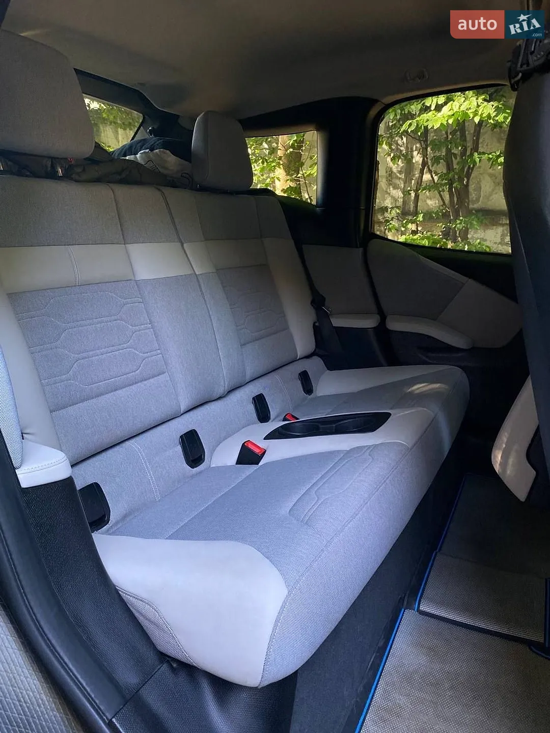 2015 BMW i3 - мініатюра 10