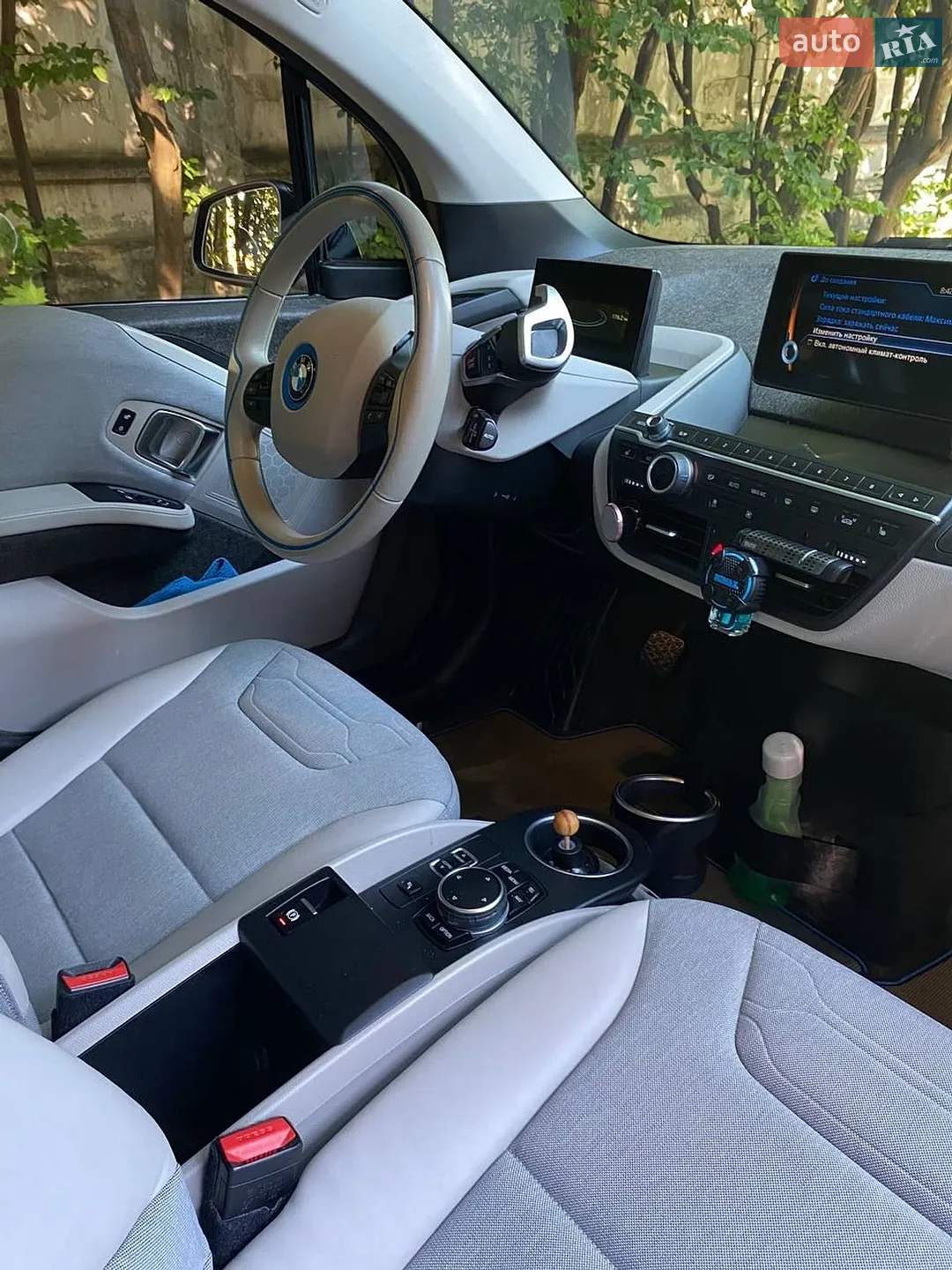 2015 BMW i3 - мініатюра 9