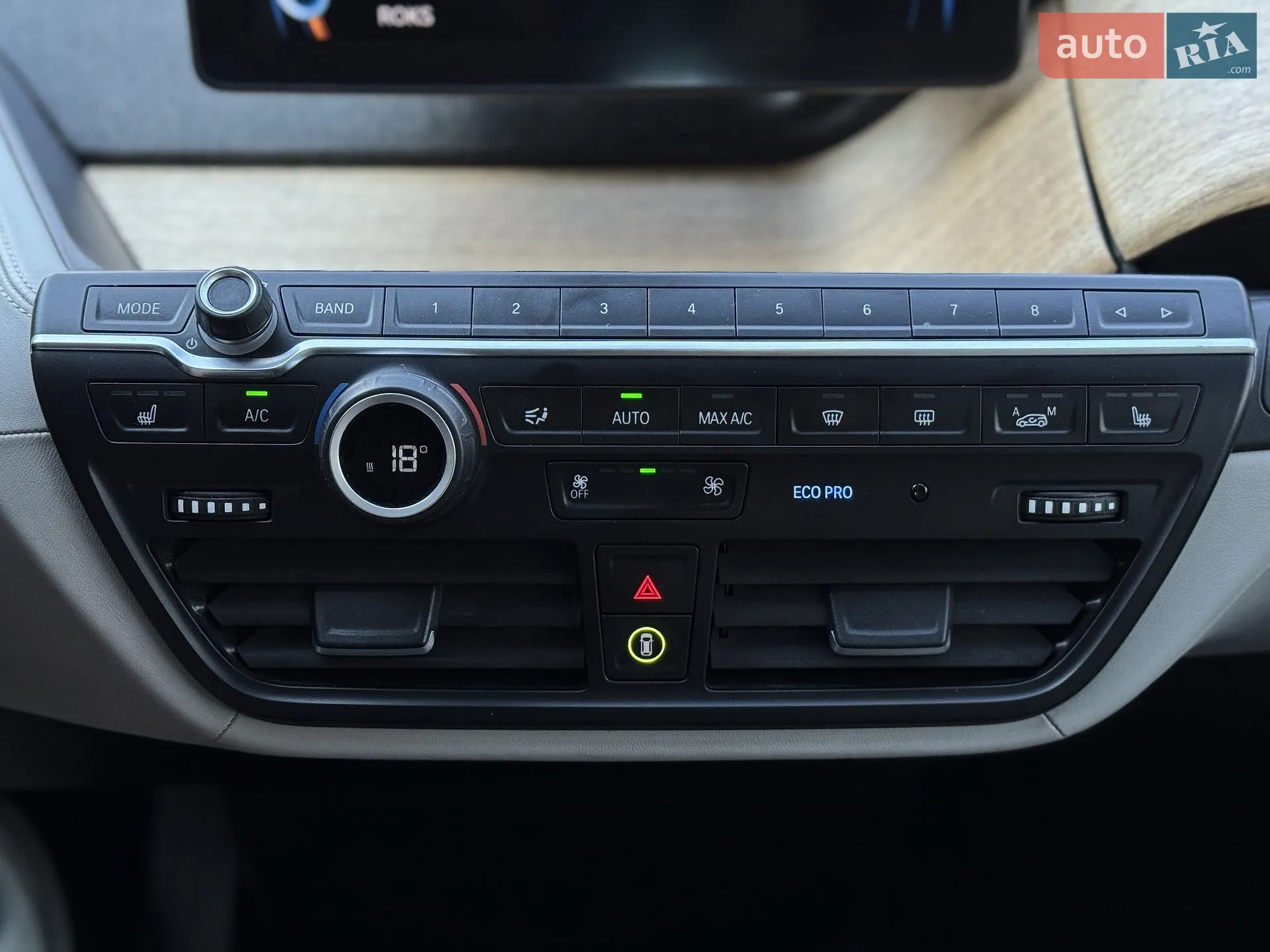 2014 BMW i3 - мініатюра 27