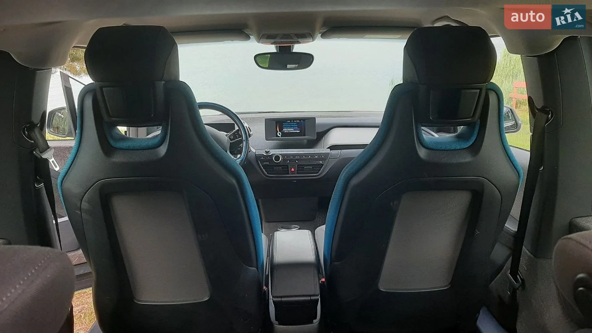 2016 BMW i3 - мініатюра 9