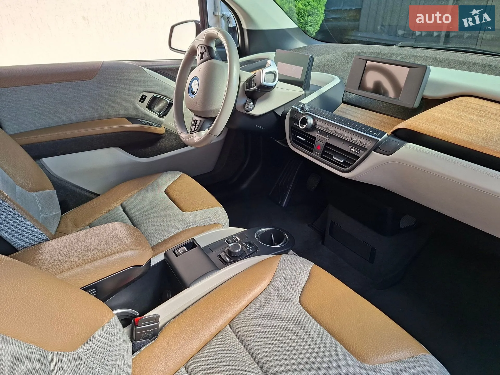 2015 BMW i3 - мініатюра 22