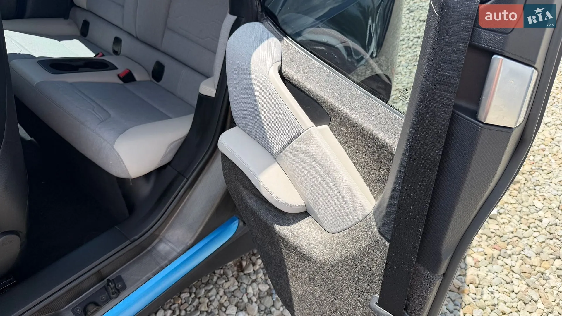 2014 BMW i3 - мініатюра 29