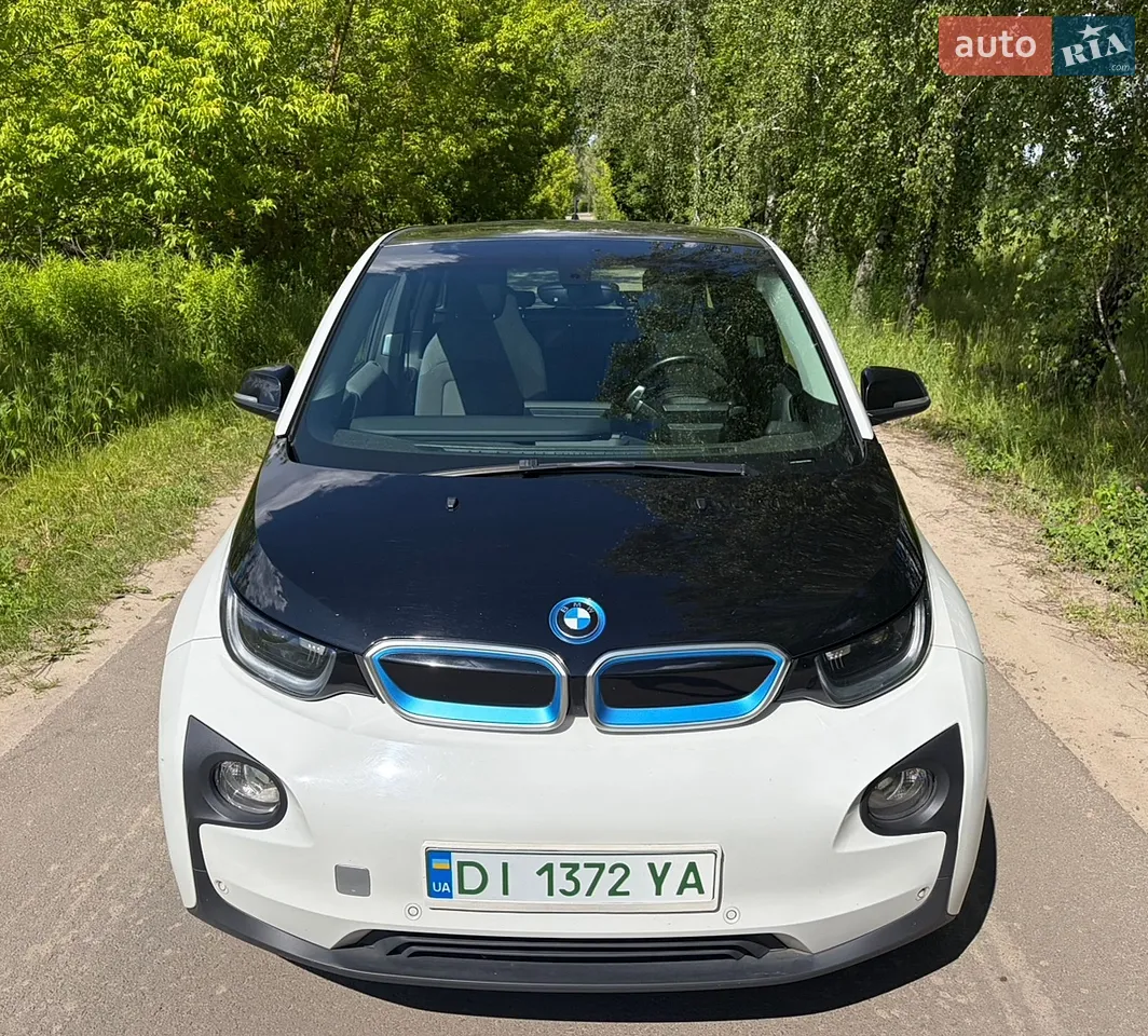 2016 BMW i3 - мініатюра 23