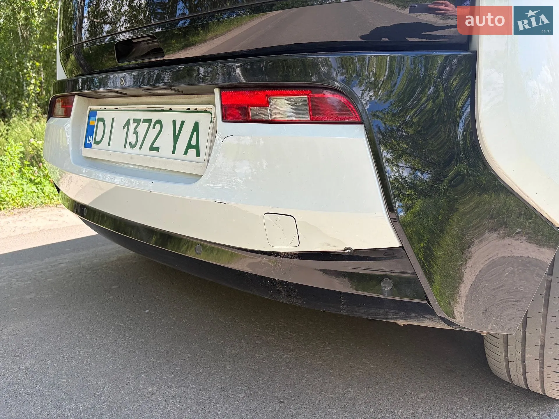 2017 BMW i3 - мініатюра 6