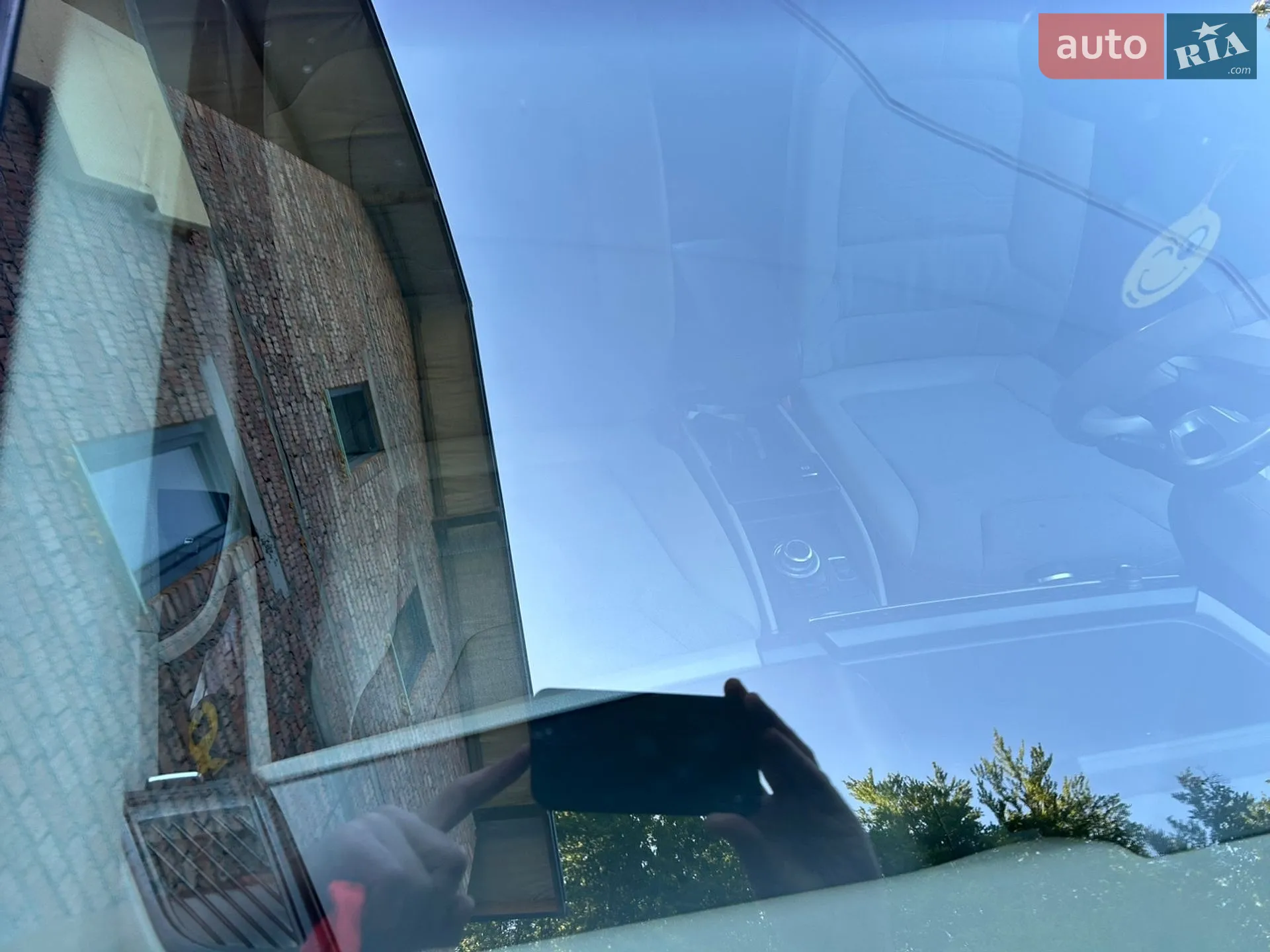 2015 BMW i3 - мініатюра 21