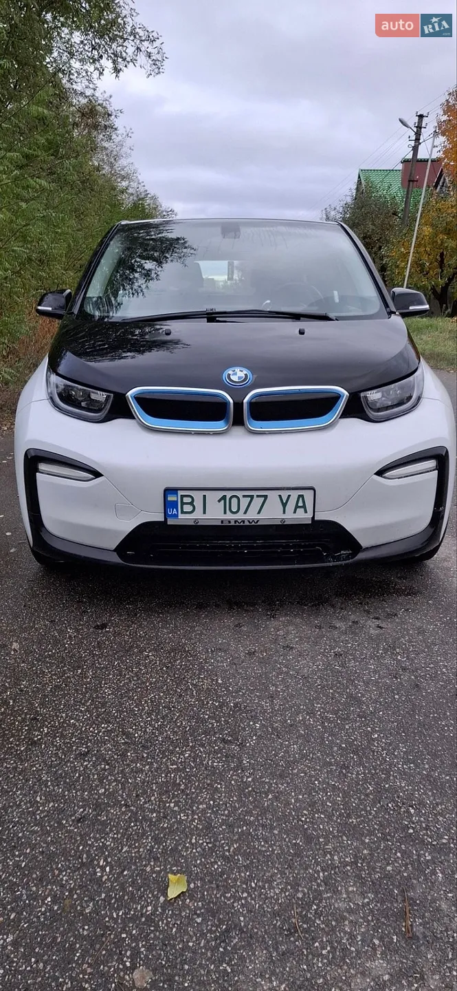 2019 BMW i3 - мініатюра 11