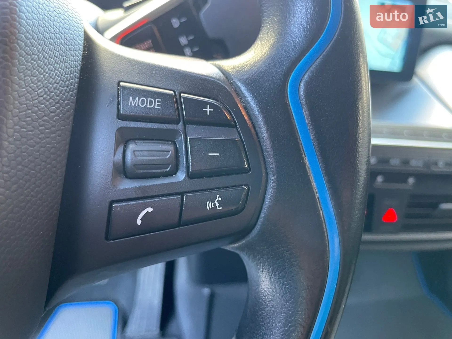 2014 BMW i3 - мініатюра 32