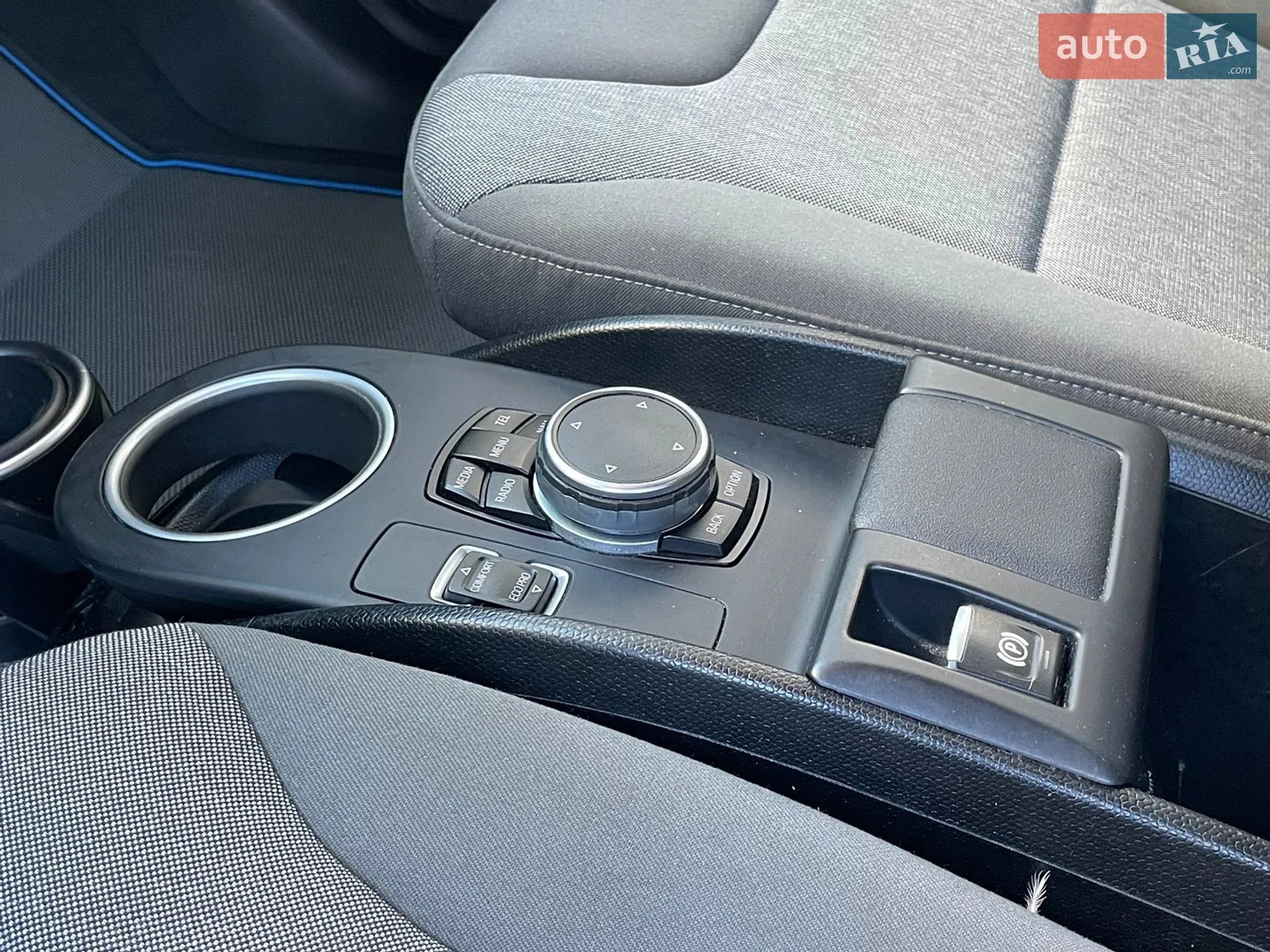 2014 BMW i3 - мініатюра 42