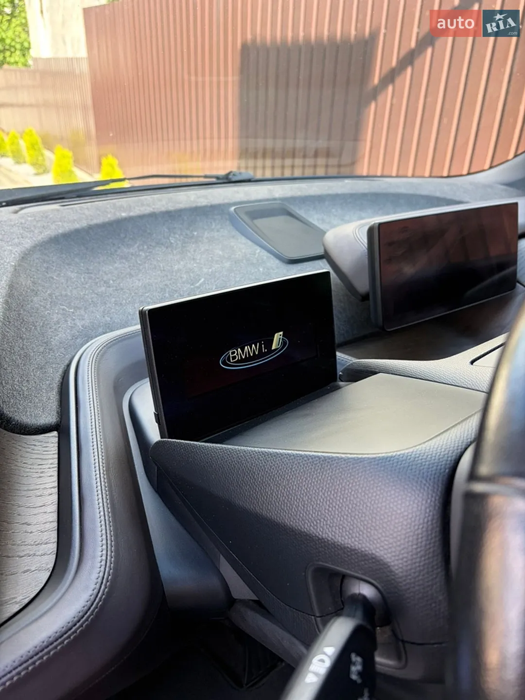 2016 BMW i3 - мініатюра 27