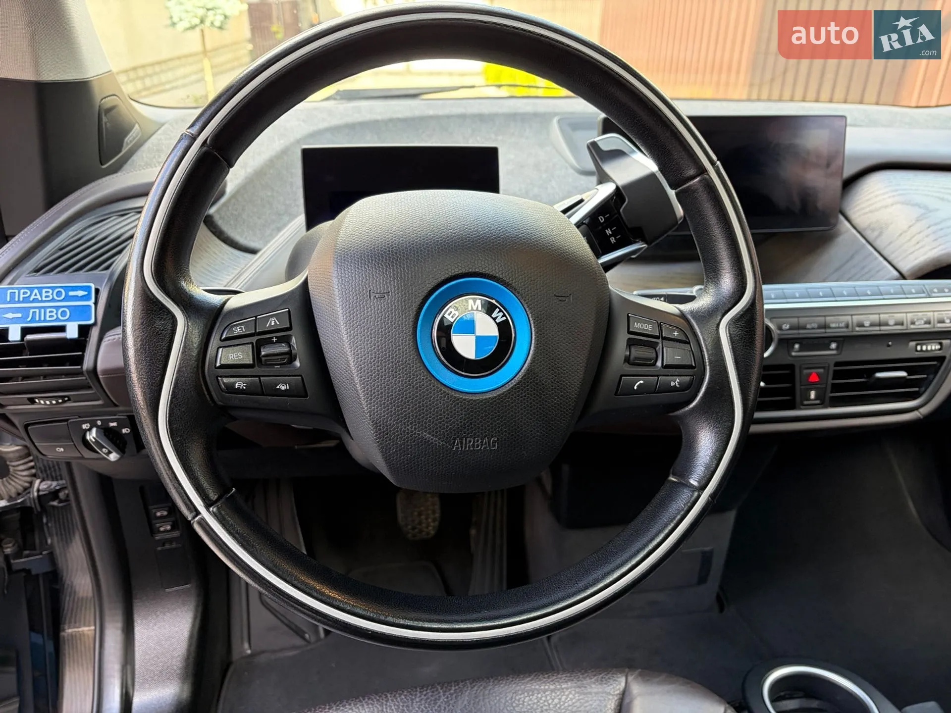 2016 BMW i3 - мініатюра 34