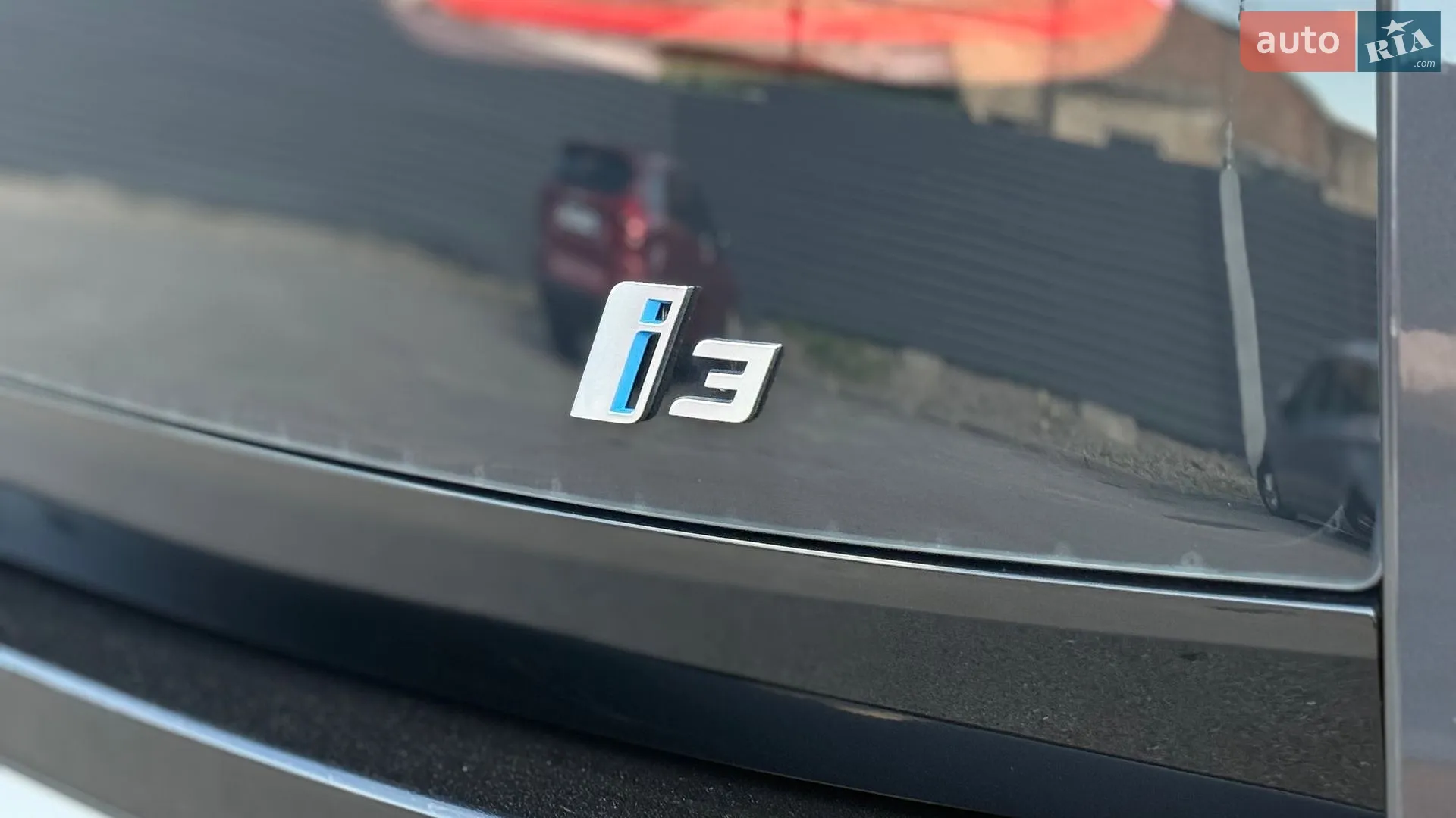 2014 BMW i3 - мініатюра 20