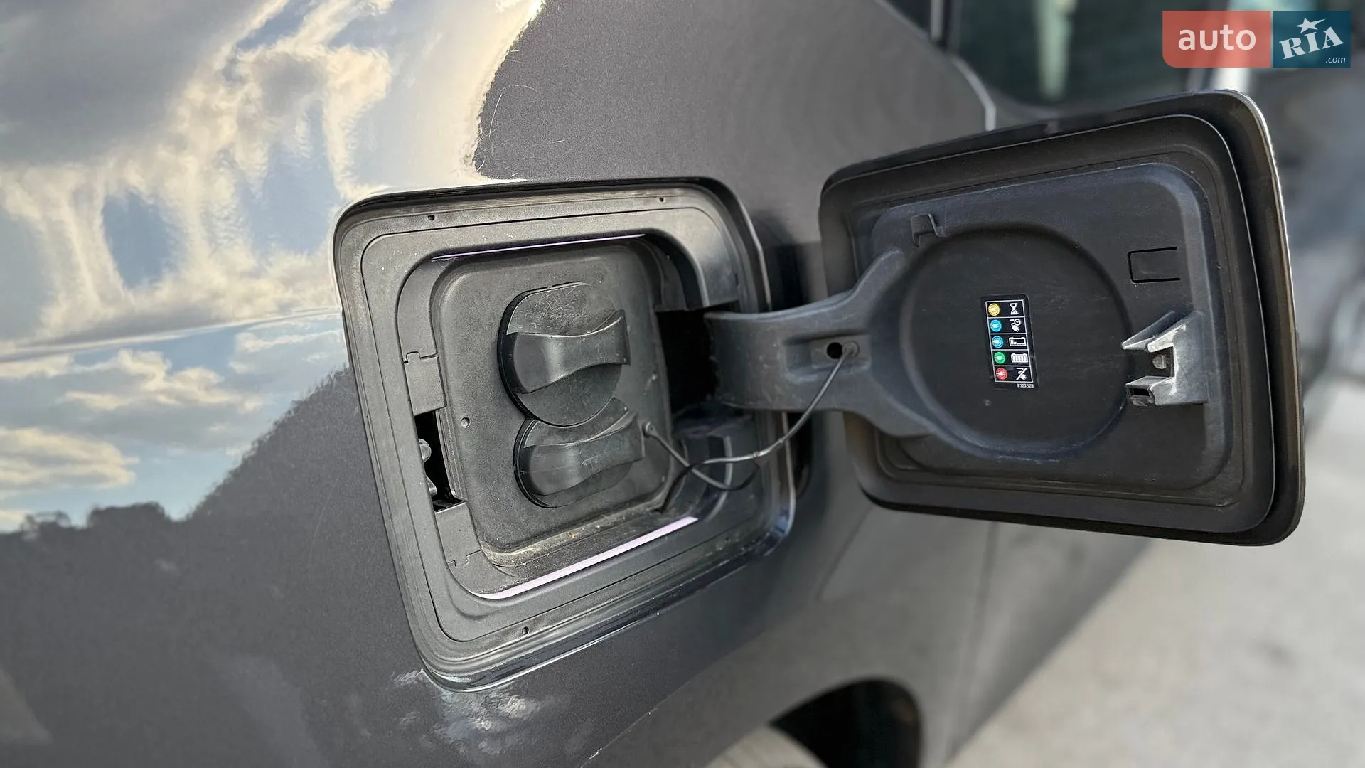 2014 BMW i3 - мініатюра 30