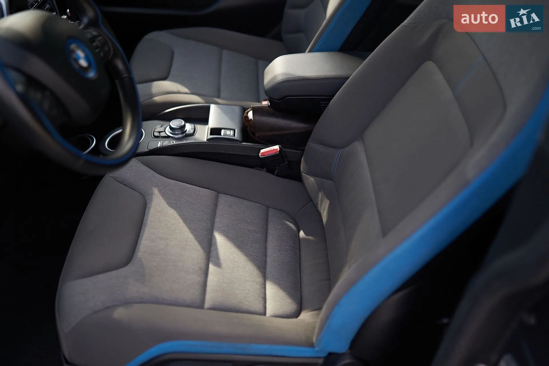 2015 BMW i3 - мініатюра 18