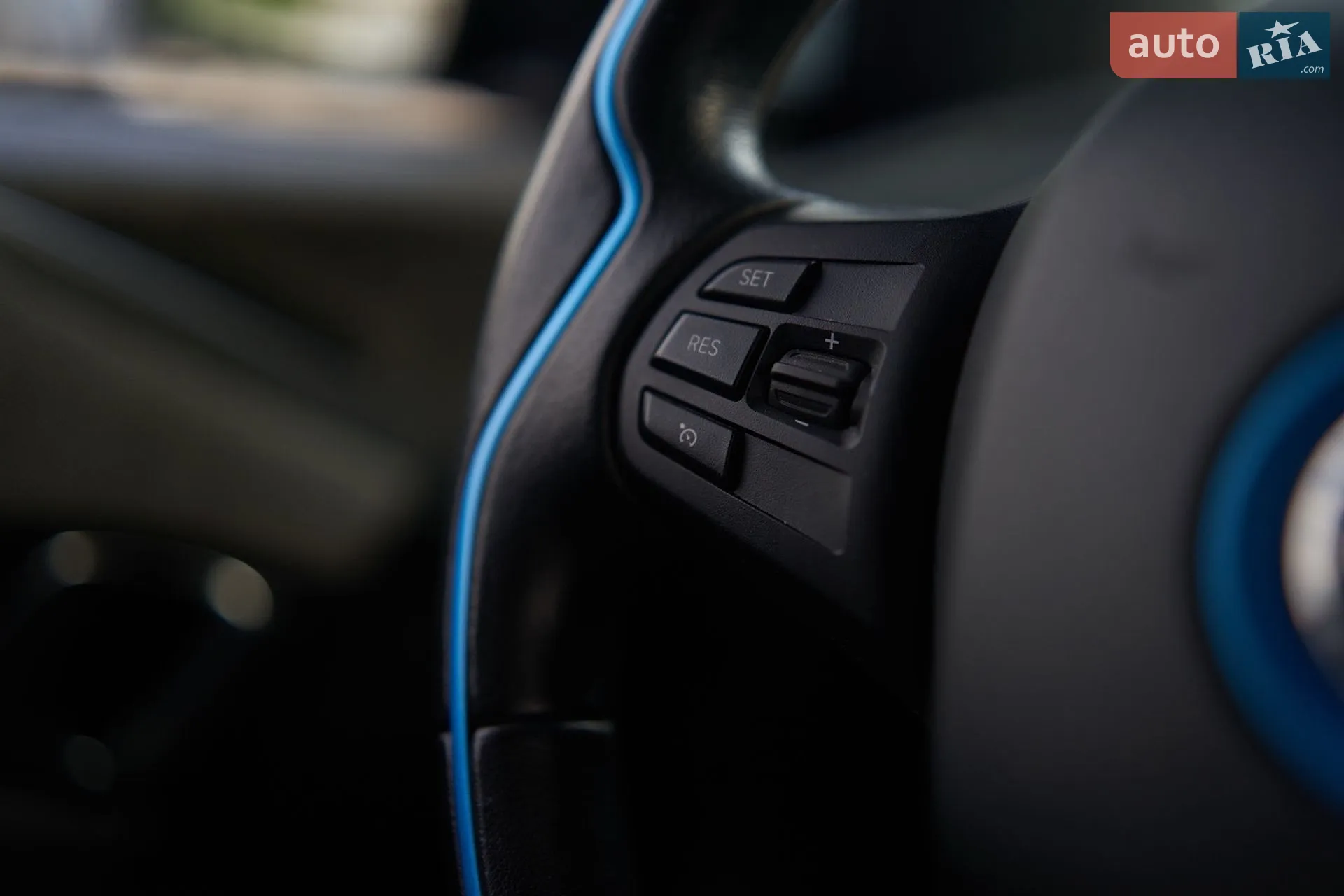 2015 BMW i3 - мініатюра 23