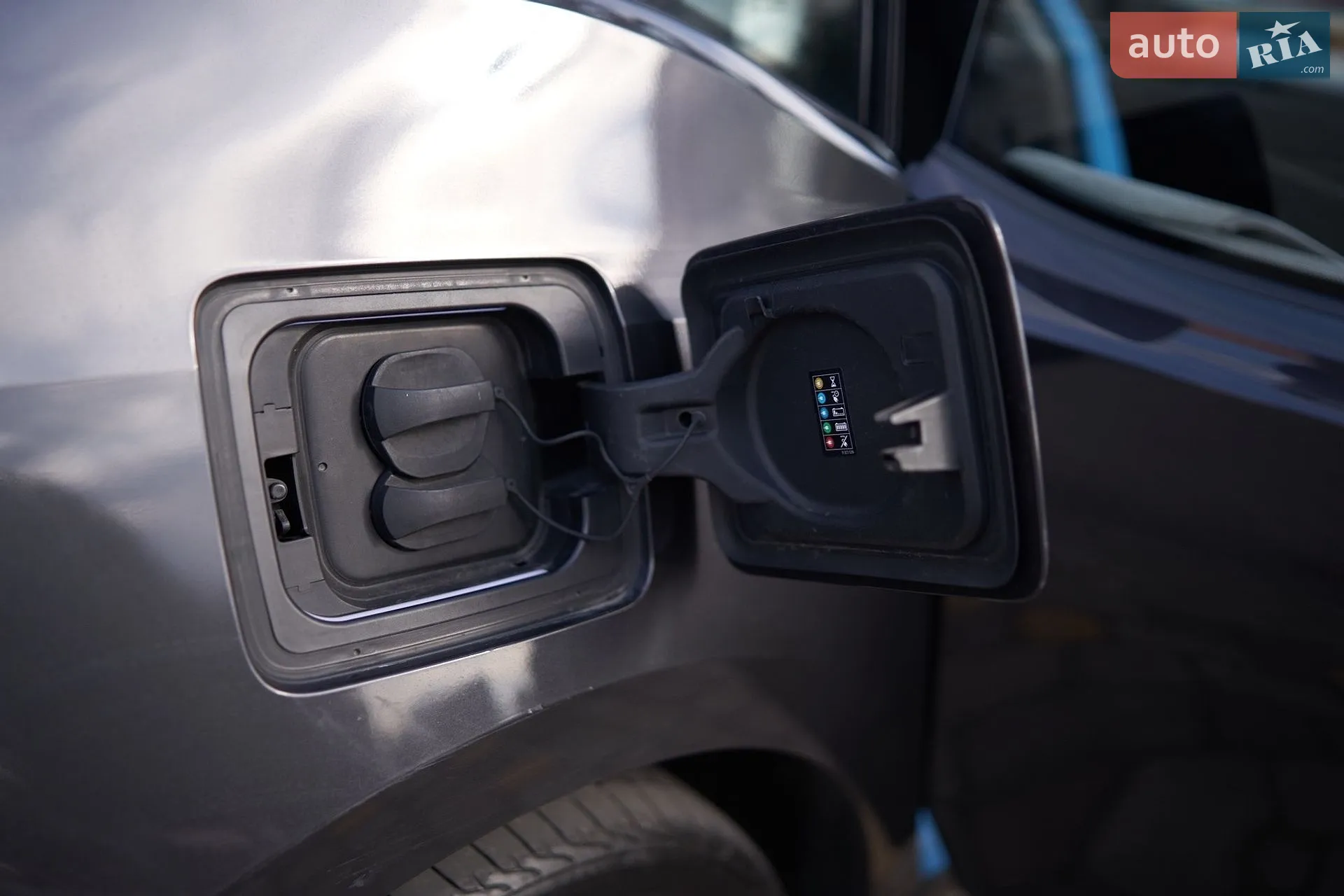 2015 BMW i3 - мініатюра 26